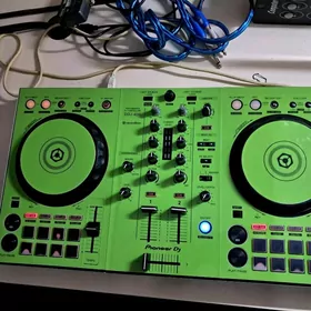 Pioneer ddj 400