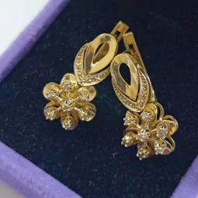 gyzyl gulakhalka brilliant