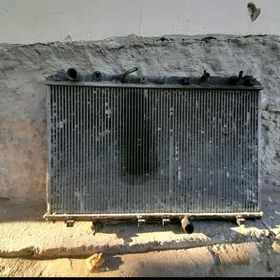 Opel Astra kansaner radiýator