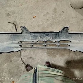 Bufer lisicke babyck