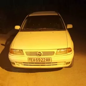 Opel Astra 1997