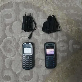 Nokia telefonlar