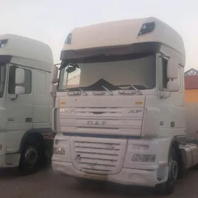 DAF 460 2008