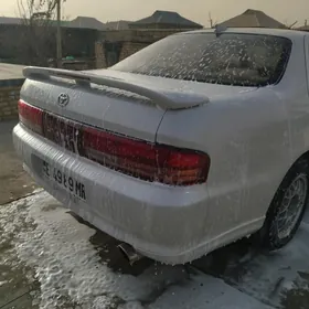 Toyota Mark II 1995