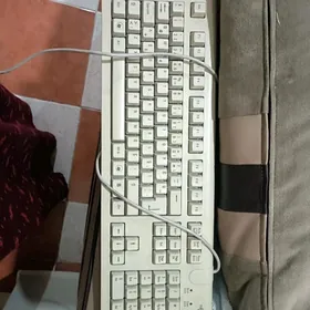 klawiatura клавиатура