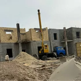 Сатлык Котежд Туркменабат