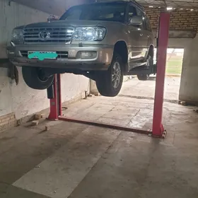 подёмник автомобильный