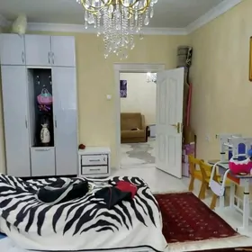 Шевченко Дуплекс 3ком 90м²