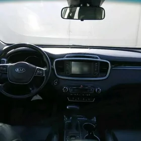 Kia Sorento 2019