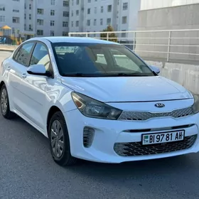 Kia Rio 2020