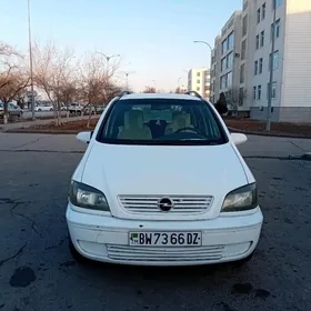 Opel Zafira 1999