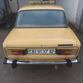 Lada 2106 1988