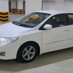 Toyota Corolla 2008