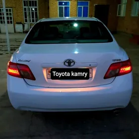 Toyota Camry 2010
