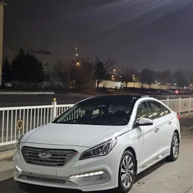 Hyundai Sonata 2014