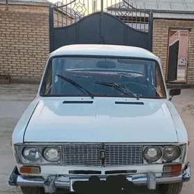 Lada 2106 1990