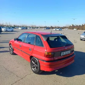 Opel Astra 1995