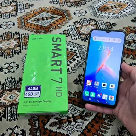 infinix smart 7