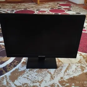 Manitor Hikvision