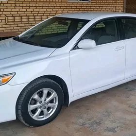 Toyota Camry 2008