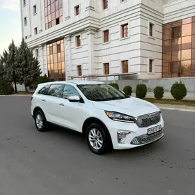 Kia Sorento 2020