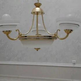 Lyustra. Лустра