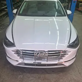 Hyundai Sonata 2020