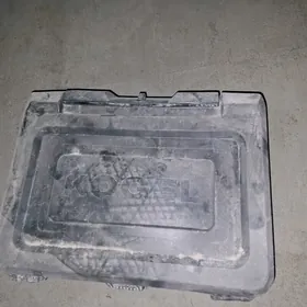 Kögel gara ýeššik