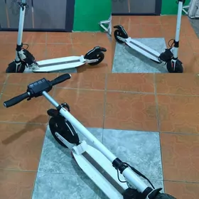 samokat skuter самокат скутер