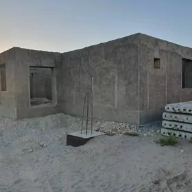 Ипотека жай