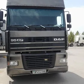 DAF FX 95 2003