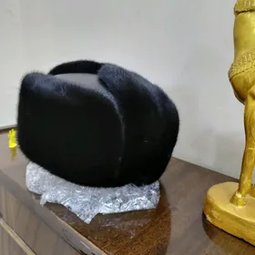 norka telpek ushanka