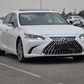 Lexus ES 350 2021