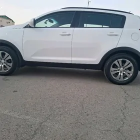 Kia Sportage 2010