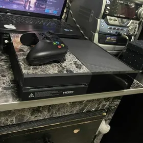 Xbox one 500gb
