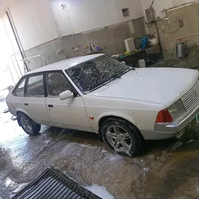 Москвич 412 1991