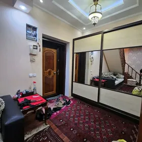 Шевченко дуплекс 3 ком