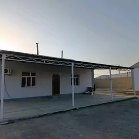 Satlyk jaý Bäherden