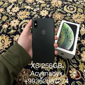 iPhone XS 256GB