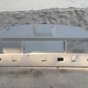 öküz kellan bagažyn üstüne goy