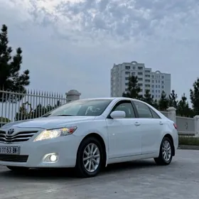 Toyota Camry 2009
