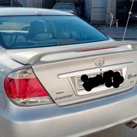 Toyota Camry 2005