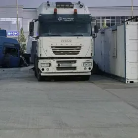 Iveco Stralis 450 2003