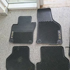 volkswagen golf kovrik