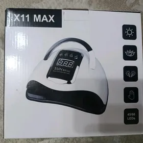 лампа Sun x11 max