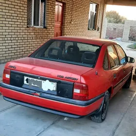 Opel Vectra 1989