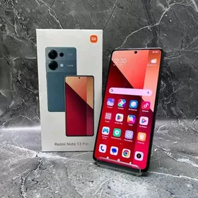 Нот 13 про 8+8/256гб