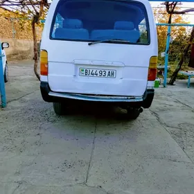 Toyota Hiace 1993