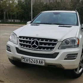 Mercedes-Benz ML350 2014