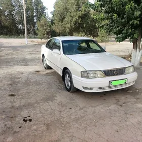 Toyota Avalon 1998